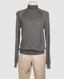 DIOR HOMME - High neck