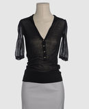 BLUGIRL FOLIES - Short sleeve jumper