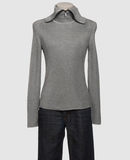BALENCIAGA - High neck