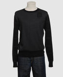 DIRK BIKKEMBERGS - Crewneck