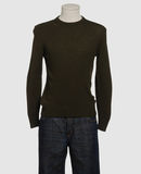 ETRO - Jersey de cuello redondo
