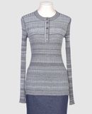 DOLCE & GABBANA - Long sleeve jumper