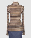 DOLCE & GABBANA - Maglia maniche lunghe