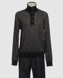 D&G - High neck