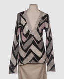 DIANE VON FURSTENBERG - Long sleeve jumper