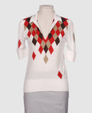 GUCCI - Short sleeve jumper