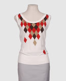 GUCCI - Sleeveless jumper