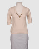 BLUMARINE - Cashmere jumper