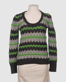 CHLOE' - Long sleeve sweater