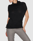 MAURO GRIFONI - Sleeveless jumper