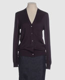 MIU MIU - Strickjacke