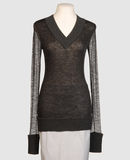 DOLCE & GABBANA - Long sleeve jumper