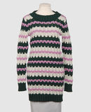 CHLOE' - Long sleeve sweater