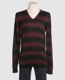 BURBERRY - V-neck