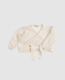 FRIGERIO - Shrug wrap