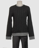 DOLCE & GABBANA - Crewneck