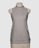 ALMERIA - Sleeveless jumper