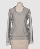 ALMERIA - Long sleeve sweater
