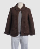 APRIL, MAY - Cardigan