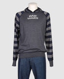 MIRCO TERMANINI D.U.K.A. - Crewneck