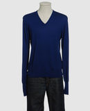 MIRCO TERMANINI D.U.K.A. - Cashmere jumper