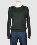 JIL SANDER - Maglia collo a giro