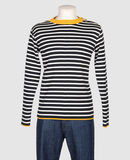 COMME des GARÇONS SHIRT - Crewneck sweater
