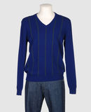 COSTUME NATIONAL HOMME - V-neck