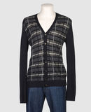 COSTUME NATIONAL HOMME - Cardigan