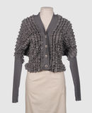 ALAIA - Cardigan