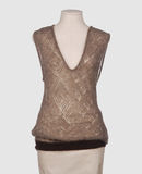 ANTONIO MARRAS - Sleeveless jumper