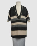 ANTONIO MARRAS - Short sleeve jumper