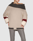 ANTONIO MARRAS - Maglia maniche lunghe