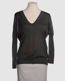 JUNYA WATANABE COMME DES GARCONS MAN - Long sleeve jumper
