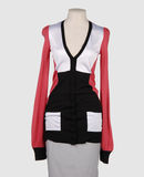 BALENCIAGA - Strickjacke