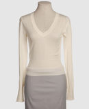 ALAIA - Long sleeve jumper