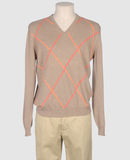 BALLANTYNE - Cashmere jumper
