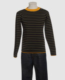 COMME des GARÇONS SHIRT - Jersey de cuello redondo