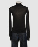 RICK OWENS - Pulls à col roulé