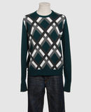 BALLANTYNE - Cashmere sweater