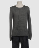 COMME des GARÇONS HOMME PLUS - Crewneck