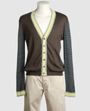 ANTONIO MARRAS - Cardigan