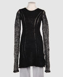 COMME des GARÇONS - Long sleeve jumper