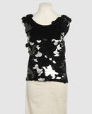 D&G - Maglia senza maniche