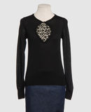 McQ - Long sleeve jumper