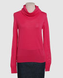 McQ - Long sleeve jumper