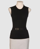 LA PERLA - Sleeveless jumper