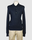 GOLDEN GOOSE - Polo-neck