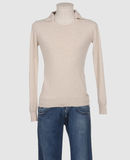 GOLDEN GOOSE - Crewneck
