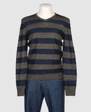 COSTUME NATIONAL HOMME - V-neck